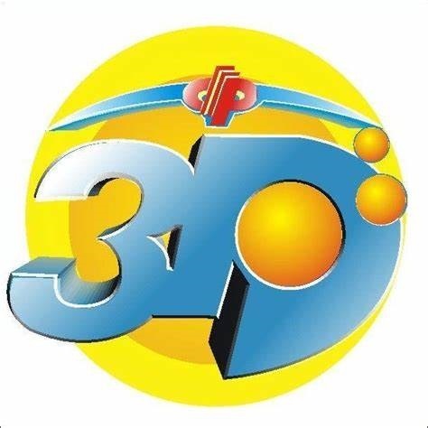 福彩3D