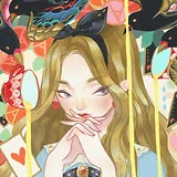 专家头像