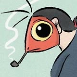 专家头像