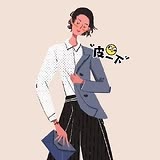 头像