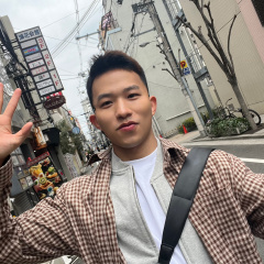 专家头像