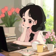 专家头像