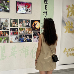 专家头像