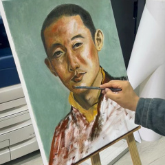 专家头像