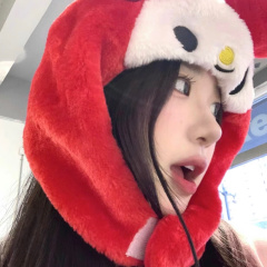 专家头像