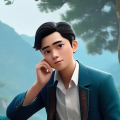 专家头像